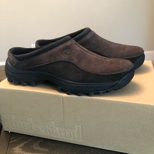 Timberland Men's Canard Clog